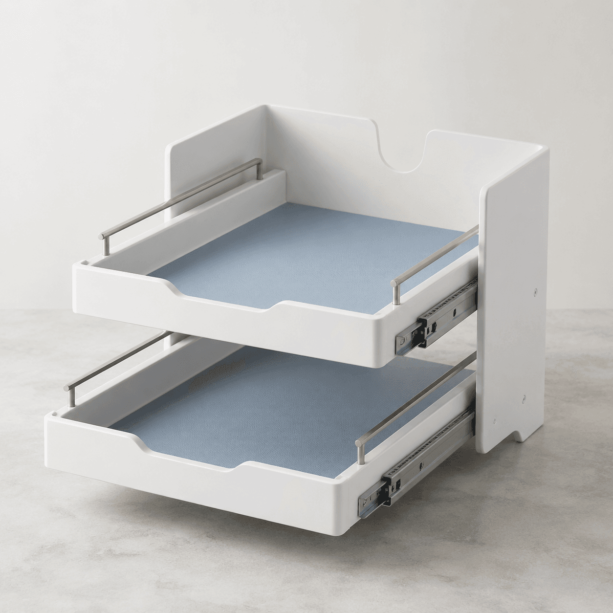 Under-Sink Drawer Organizer — Main view