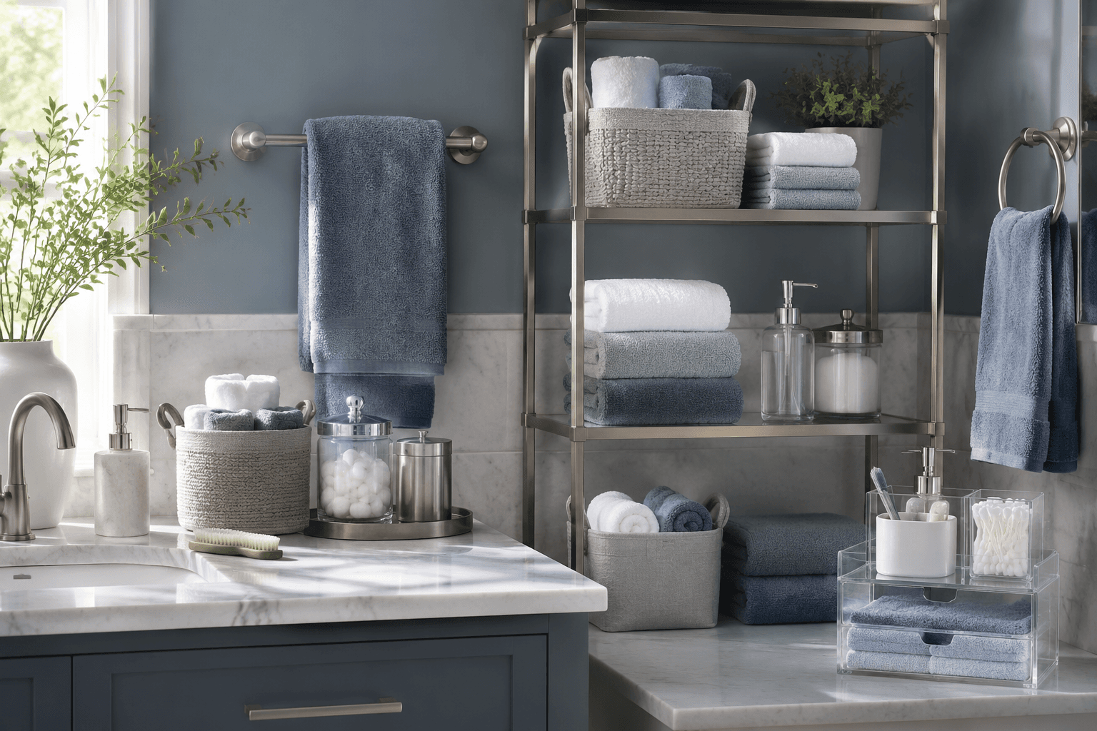 Towels